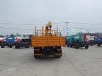 20吨随车吊及清障车供应价格与厂家信息解析