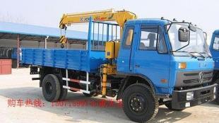 8吨徐工153随车吊 价格解析、厂家探秘与世界工厂网产品信息库