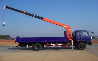 四不像平板车 多用途工程运输利器